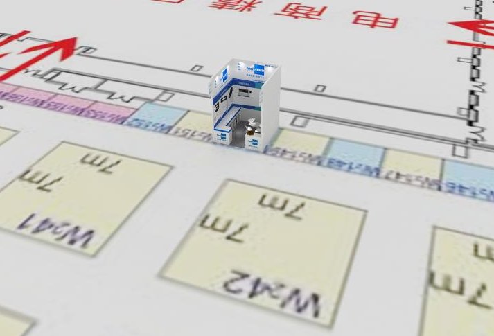 鈦瑪科5月15日參加廣饒橡膠輪胎展！