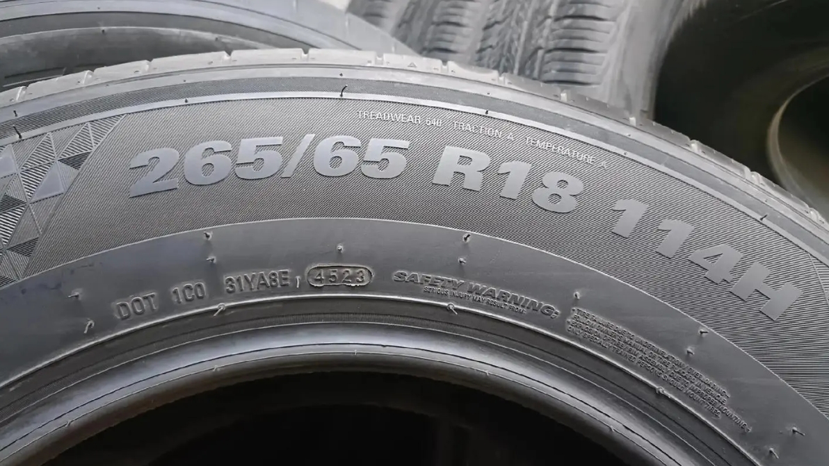 錦湖輪胎Q3利潤(rùn)猛增148.5%，發(fā)力中國(guó)市場(chǎng)